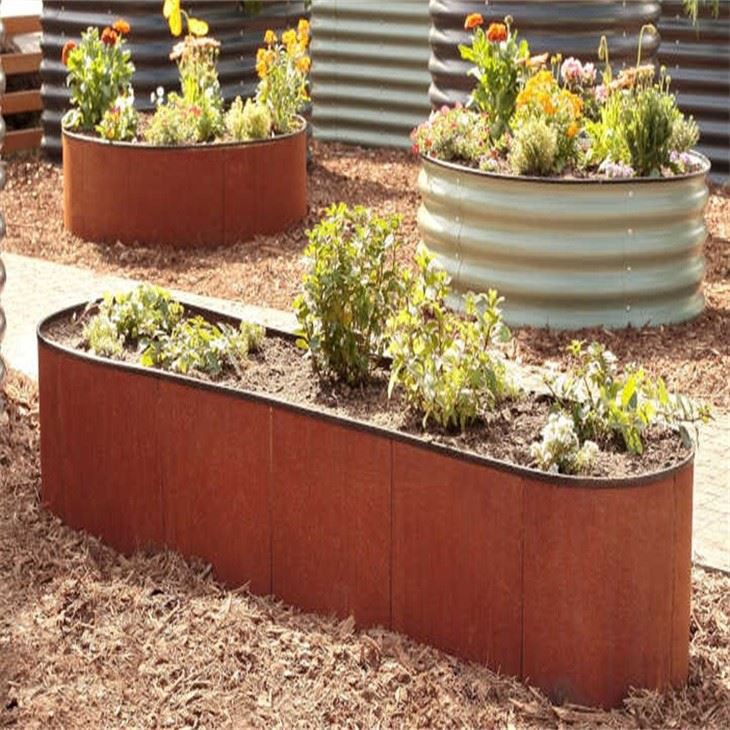 Very Large Garden Pots And Planters